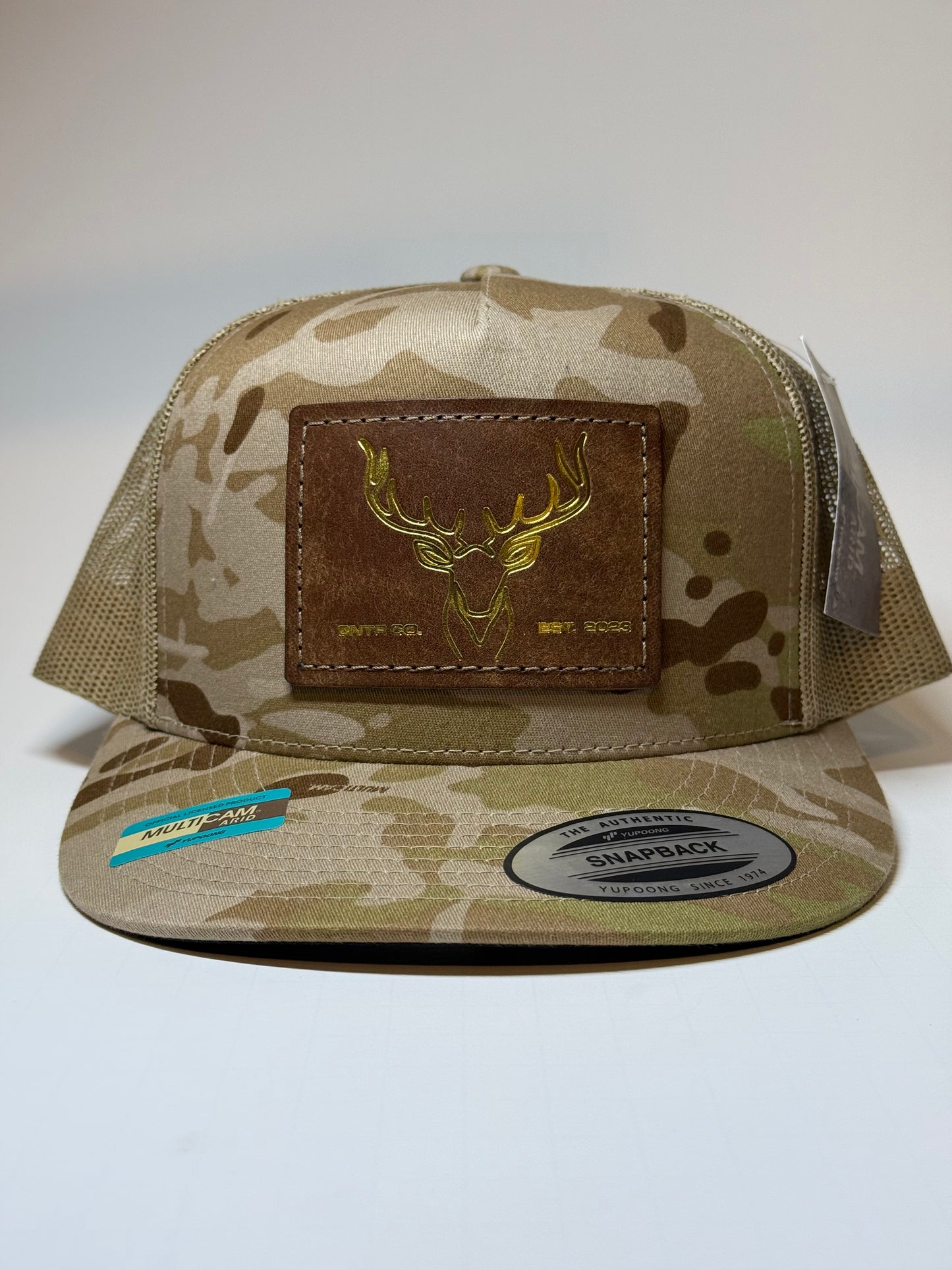 Buck19x