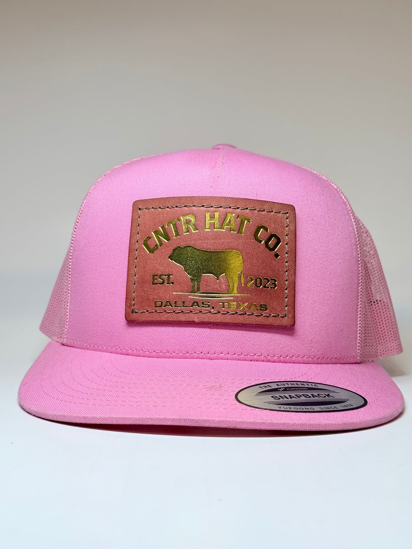 Pink sig